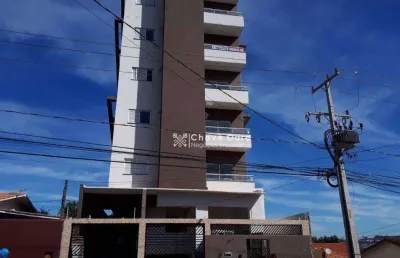 Apartamento à venda, 94 m² por r$ 520.000,00 - parque são paulo - cascavel/pr