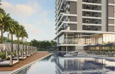 Apartamento à venda, 148 m² por r$ 1.790.000,00 - centro - cascavel/pr