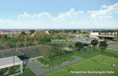 Terreno à venda, 313 m² por r$ 350.000,00 - fag - cascavel/pr