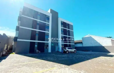 Apartamento com 2 quartos à venda no Canadá, Cascavel 