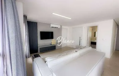 Apartamento para alugar, 270 m² por r$ 10.027,00/mês - centro - balneário camboriú/sc