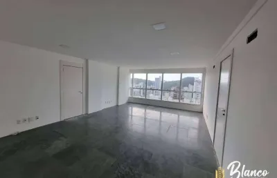 Sala para alugar, 43 m² por r$ 4.250,00/mês - pioneiros - balneário camboriú/sc