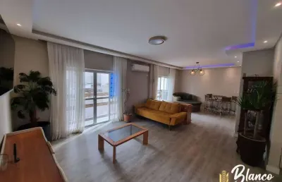 Apartamento para alugar, 190 m² por r$ 8.500,01/mês - centro - balneário camboriú/sc