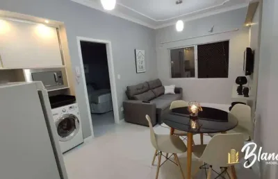Apartamento para alugar, 65 m² por r$ 4.000,01/mês - barra sul - balneário camboriú/sc