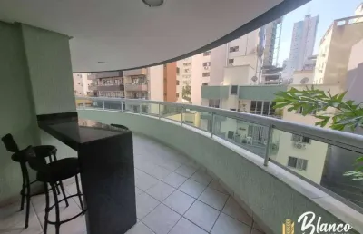 Apartamento para alugar, 118 m² por r$ 7.800,01/mês - centro - balneário camboriú/sc