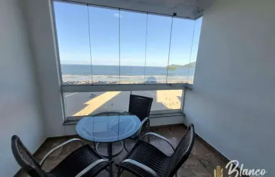 Apartamento para alugar, 120 m² por r$ 12.300,00/mês - frente mar - balneário camboriú/sc
