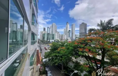 Apartamento para alugar, 220 m² por r$ 6.900,02/mês - ariribá - balneário camboriú/sc