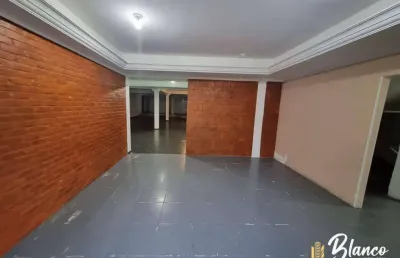 Sala para alugar, 250 m² por r$ 8.170,01/mês - nações - balneário camboriú/sc