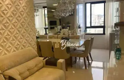 Apartamento com 2 dormitórios para alugar, 72 m² por r$ 8.416/mês - nações - balneário camboriú/sc