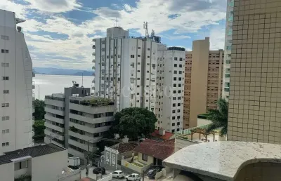 Apartamento com 2 quartos à venda na rua joão carvalho, 112, agronômica, florianópolis por r$ 1.290.000