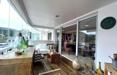 Apartamento com 2 quartos à venda na rua almirante barroso, 45, joão paulo, florianópolis por r$ 2.200.000
