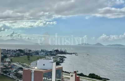 Cobertura com 4 quartos à venda na rua doutor heitor blum, 214, estreito, florianópolis por r$ 2.800.000