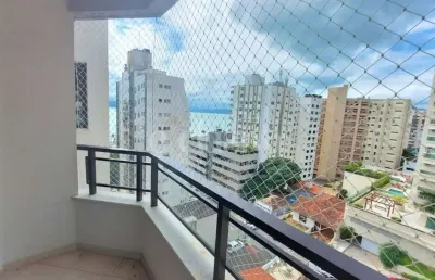 Apartamento com 3 quartos à venda na rua frei caneca, 218, agronômica, florianópolis por r$ 950.000