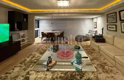 Apartamento com 3 quartos à venda na avenida governador irineu bornhausen, 3322, agronômica, florianópolis por r$ 2.650.000