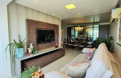 Apartamento com 3 quartos à venda na rua souza dutra, 714, estreito, florianópolis por r$ 1.590.000