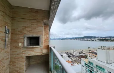 Apartamento com 3 quartos à venda na rua santos saraiva, 238, estreito, florianópolis por r$ 1.430.000