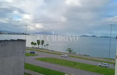 Apartamento com 3 quartos à venda na rua fúlvio aducci, 590, estreito, florianópolis por r$ 890.000