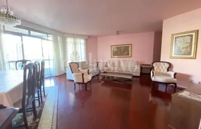 Apartamento com 4 quartos à venda na rua presidente coutinho, 316, centro, florianópolis por r$ 1.500.000