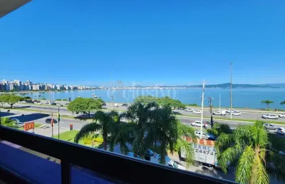 Apartamento com 4 quartos à venda na avenida governador irineu bornhausen, 3286, agronômica, florianópolis por r$ 3.200.000
