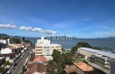 Apartamento com 3 quartos à venda na rua vereador josé do vale pereira, 68, coqueiros, florianópolis por r$ 1.424.750