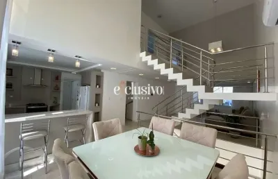 Casa com 3 quartos à venda na rua juventino dos santos barbosa, 54, coqueiros, florianópolis por r$ 2.800.000