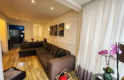 Apartamento com 3 quartos à venda na rua general estilac leal, 129, coqueiros, florianópolis por r$ 1.180.000