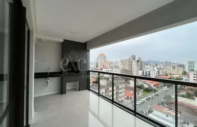 Apartamento com 3 quartos à venda na rua araci vaz callado, 966, estreito, florianópolis por r$ 1.860.000