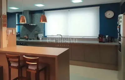 Apartamento com 3 quartos à venda na rua são francisco, 190, centro, florianópolis por r$ 1.800.000