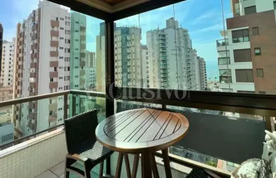 Apartamento com 4 quartos à venda na rua desembargador arno hoeschl, 254, centro, florianópolis por r$ 2.950.000