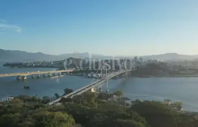 Apartamento com 4 quartos à venda na rua felipe schmidt, 1162, centro, florianópolis por r$ 8.220.000