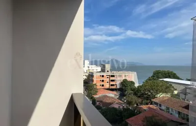 Apartamento com 2 quartos à venda na rua vereador josé do vale pereira, 59, coqueiros, florianópolis por r$ 1.600.000