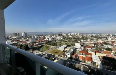 Apartamento com 3 quartos à venda na rua eugênio portela, 707, barreiros, são josé por r$ 899.000