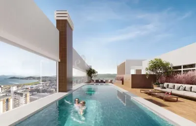 Apartamento com 3 quartos à venda na rua victor meirelles, 302, campinas, são josé por r$ 1.254.498