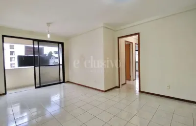 Apartamento com 3 quartos à venda na rua joaquim costa, 22, agronômica, florianópolis por r$ 760.000