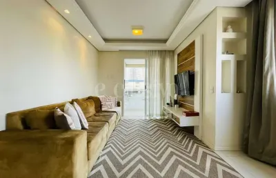 Apartamento com 2 quartos à venda na avenida salvador di bernardi, 343, campinas, são josé por r$ 650.000
