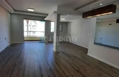 Apartamento com 3 quartos à venda na rua fernando ferreira de mello, 234, bom abrigo, florianópolis por r$ 890.000