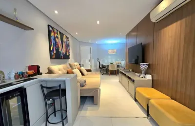 Apartamento com 3 quartos à venda na rua henrique bruggemann, 40, centro, florianópolis por r$ 1.600.000