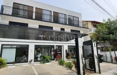 Casa com 3 quartos à venda na rua irmã bonavita, 2389, jardim atlântico, florianópolis por r$ 2.950.000
