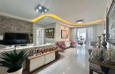 Apartamento com 3 quartos à venda na rua caetano josé ferreira, 612, kobrasol, são josé por r$ 1.370.000