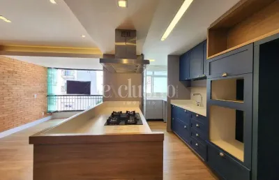 Apartamento com 3 quartos à venda na rua desembargador pedro silva, 1952, coqueiros, florianópolis por r$ 1.800.000