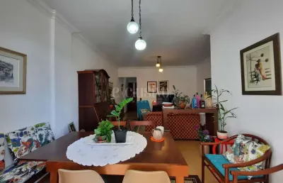 Apartamento com 3 quartos à venda na rua capitão euclides de castro, 265, coqueiros, florianópolis por r$ 670.000