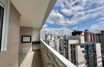 Apartamento com 3 quartos à venda na avenida brigadeiro da silva paes, 261, campinas, são josé por r$ 1.134.335