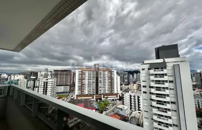 Apartamento com 2 quartos à venda na avenida brigadeiro da silva paes, 261, campinas, são josé por r$ 969.291