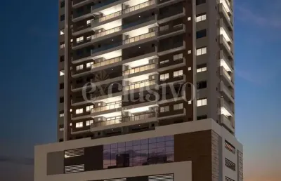 Apartamento com 3 quartos à venda na rua adhemar da silva, 1, kobrasol, são josé por r$ 1.428.251