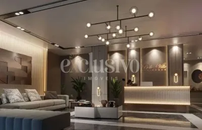 Apartamento com 2 quartos à venda na rua coronel eleseu guilherme, 1, campinas, são josé por r$ 839.783