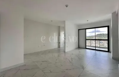 Apartamento com 2 quartos à venda na rua antônio scherer, 737, kobrasol, são josé por r$ 925.000