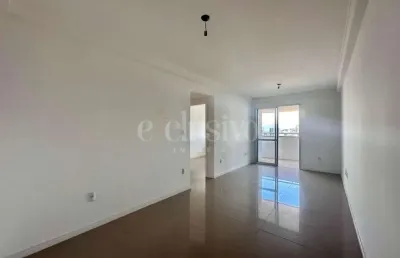 Apartamento com 3 quartos à venda na avenida farroupilha, 351, barreiros, são josé por r$ 650.000