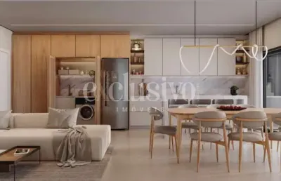 Apartamento com 2 quartos à venda na rua afonso pena, 603, estreito, florianópolis por r$ 828.000