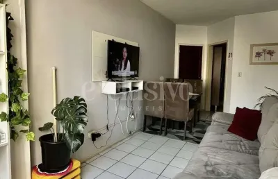 Apartamento com 3 quartos à venda na rua frei hilário, 102, campinas, são josé por r$ 400.000