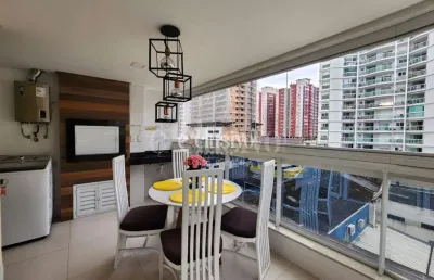 Apartamento com 2 quartos à venda na avenida marechal castelo branco, 407, campinas, são josé por r$ 980.000